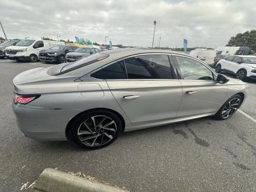 SPOTICAR Ds Ds 9 9 Hybrid E-tense 225ch Rivoli+ Occasion - Berline Hybride Rechargeable Cristal Pearl (n) - Sene - 1203714995_4