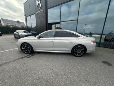SPOTICAR Ds Ds 9 9 Hybrid E-tense 225ch Rivoli+ Occasion - Berline Hybride Rechargeable Cristal Pearl (n) - Sene - 1203714995_5