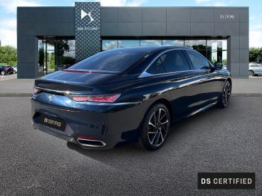 SPOTICAR Ds Ds 9 9 Hybrid E-tense 225ch Rivoli+ Occasion - Berline Hybride Rechargeable Bleu Midnight (n) - Trelissac - 303715782_2