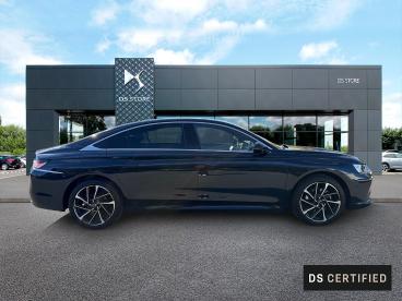 SPOTICAR Ds Ds 9 9 Hybrid E-tense 225ch Rivoli+ Occasion - Berline Hybride Rechargeable Bleu Midnight (n) - Trelissac - 303715782_4
