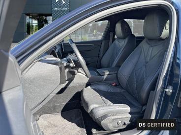 SPOTICAR Ds Ds 9 9 Hybrid E-tense 225ch Rivoli+ Occasion - Berline Hybride Rechargeable Bleu Midnight (n) - Trelissac - 303715782_5
