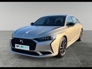 DS CERTIFIED Ds Ds 9 9 Hybrid E-tense 250ch Opera 28g occasion certifiée - Berline Hybride Rechargeable Beige - Colmar - 3733954_1