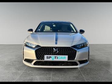 DS CERTIFIED Ds Ds 9 9 Hybrid E-tense 250ch Opera 28g occasion certifiée - Berline Hybride Rechargeable Beige - Colmar - 3733954_2