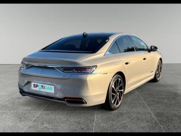 DS CERTIFIED Ds Ds 9 9 Hybrid E-tense 250ch Opera 28g occasion certifiée - Berline Hybride Rechargeable Beige - Colmar - 3733954_5