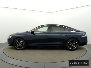 DS CERTIFIED Ds Ds 9 9 Hybride E-tense 225 Rivoli + occasion certifiée - Berline Hybride Rechargeable Bleu - Nanterre - 3734099_2