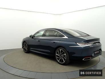 DS CERTIFIED Ds Ds 9 9 Hybride E-tense 225 Rivoli + occasion certifiée - Berline Hybride Rechargeable Bleu - Nanterre - 3734099_3