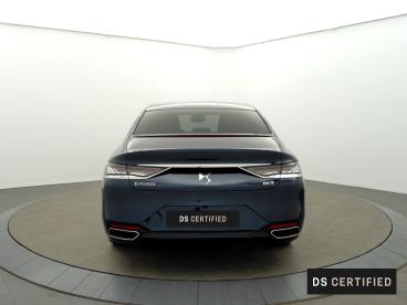 DS CERTIFIED Ds Ds 9 9 Hybride E-tense 225 Rivoli + occasion certifiée - Berline Hybride Rechargeable Bleu - Nanterre - 3734099_4
