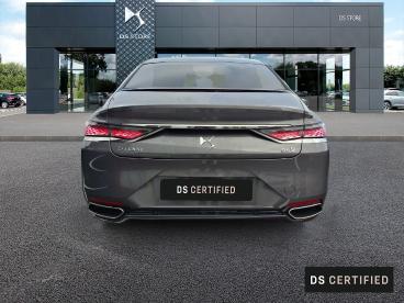 DS CERTIFIED Ds Ds 9 9 Hybride E-tense 250 Rivoli + occasion certifiée - Berline Hybride Rechargeable Gris - Caen - 3736003_5