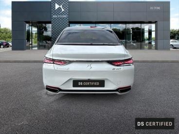 DS CERTIFIED Ds Ds 9 9 Hybrid E-tense 4x4 360ch Rivoli+ 41g occasion certifiée - Berline Hybride Rechargeable Blanc - Toulouse - 3742722_5