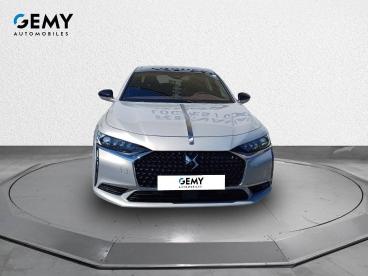 DS CERTIFIED Ds Ds 9 9 Hybride E-tense 225 Rivoli + occasion certifiée - Berline Hybride Rechargeable Gris - Saint Nazaire - 3745117_2