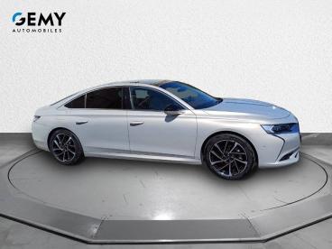 DS CERTIFIED Ds Ds 9 9 Hybride E-tense 225 Rivoli + occasion certifiée - Berline Hybride Rechargeable Gris - Saint Nazaire - 3745117_4