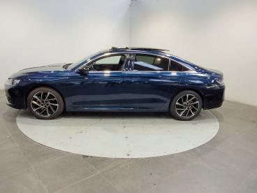 DS CERTIFIED Ds Ds 9 9 Hybride E-tense 225 Rivoli + occasion certifiée - Berline Hybride Rechargeable Bleu - Reze - 3754391_2