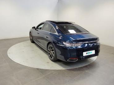 DS CERTIFIED Ds Ds 9 9 Hybride E-tense 225 Rivoli + occasion certifiée - Berline Hybride Rechargeable Bleu - Reze - 3754391_3