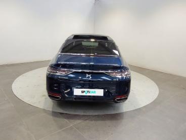 DS CERTIFIED Ds Ds 9 9 Hybride E-tense 225 Rivoli + occasion certifiée - Berline Hybride Rechargeable Bleu - Reze - 3754391_4