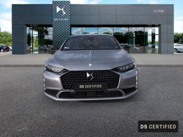 DS CERTIFIED Ds Ds 9 9 Hybride E-tense 225 Rivoli + occasion certifiée - Berline Hybride Rechargeable Noir - La Roche Sur Yon - 3761311_2