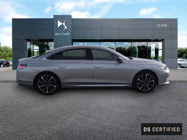 DS CERTIFIED Ds Ds 9 9 Hybride E-tense 225 Rivoli + occasion certifiée - Berline Hybride Rechargeable Noir - La Roche Sur Yon - 3761311_4