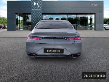 DS CERTIFIED Ds Ds 9 9 Hybride E-tense 225 Rivoli + occasion certifiée - Berline Hybride Rechargeable Noir - La Roche Sur Yon - 3761311_5