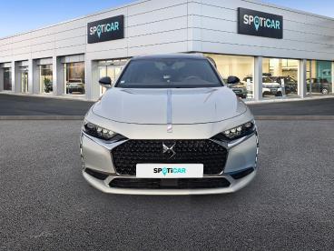 DS CERTIFIED Ds Ds 9 9 Hybrid E-tense 225ch Rivoli+ occasion certifiée - Berline Hybride Rechargeable Cristal Pearl (n) - Sance - 3772414_2