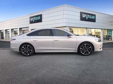 DS CERTIFIED Ds Ds 9 9 Hybrid E-tense 225ch Rivoli+ occasion certifiée - Berline Hybride Rechargeable Cristal Pearl (n) - Sance - 3772414_4