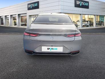 DS CERTIFIED Ds Ds 9 9 Hybrid E-tense 225ch Rivoli+ occasion certifiée - Berline Hybride Rechargeable Cristal Pearl (n) - Sance - 3772414_5