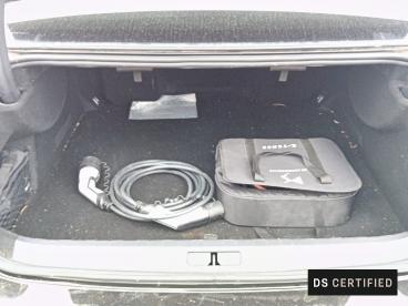 DS CERTIFIED Ds Ds 9 9 Hybride E-tense 360 4x4 Rivoli + occasion certifiée - Berline Hybride Rechargeable Ktv Noir Perla Nera - Beziers - 3795238_4