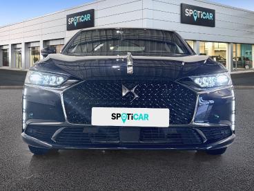 SPOTICAR Ds Ds 9 9 Hybride E-tense 225 Rivoli + Occasion - Berline Hybride Rechargeable Bleu - Besancon - 1203795314_2