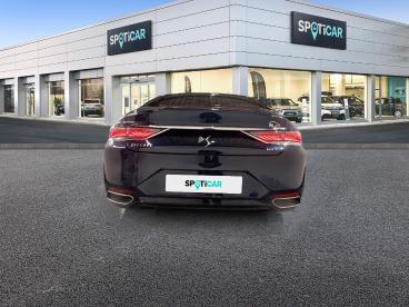 SPOTICAR Ds Ds 9 9 Hybride E-tense 225 Rivoli + Occasion - Berline Hybride Rechargeable Bleu - Besancon - 1203795314_5