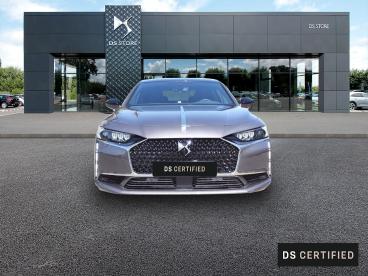 DS CERTIFIED Ds Ds 9 9 Hybride E-tense 225 Rivoli + occasion certifiée - Berline Hybride Rechargeable Gris - Onet Le Chateau - 3800370_2