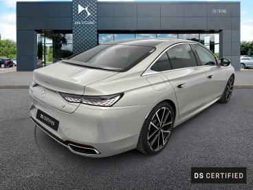 DS CERTIFIED Ds Ds 9 9 Hybride E-tense 360 4x4 Rivoli + occasion certifiée - Berline Hybride Rechargeable Beige - Velizy - 3800412_5