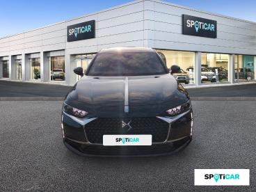 SPOTICAR Ds Ds 9 9 Puretech 225 Eat8 Rivoli + Occasion - Berline Essence Noir - Frejus - 303804481_4