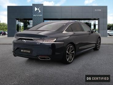 SPOTICAR Ds Ds 9 9 Hybride E-tense 225 Rivoli + Occasion - Berline Hybride Rechargeable Noir - Beziers - 303810973_2