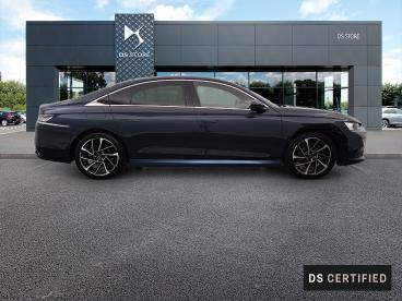 SPOTICAR Ds Ds 9 9 Hybride E-tense 225 Rivoli + Occasion - Berline Hybride Rechargeable Noir - Beziers - 303810973_3