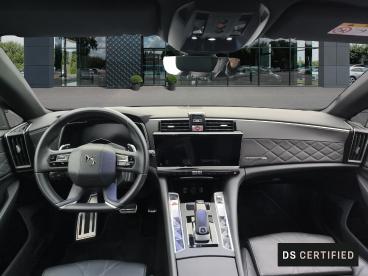 SPOTICAR Ds Ds 9 9 Hybride E-tense 225 Rivoli + Occasion - Berline Hybride Rechargeable Noir - Beziers - 303810973_5