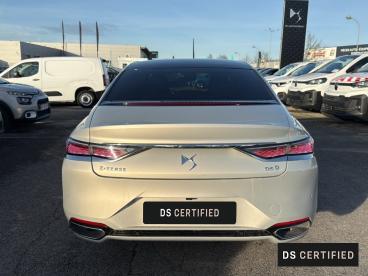 DS CERTIFIED Ds Ds 9 9 Hybrid E-tense 225ch Rivoli+ occasion certifiée - Berline Hybride Rechargeable Cristal Pearl (n) - St Memmie - 3813347_5