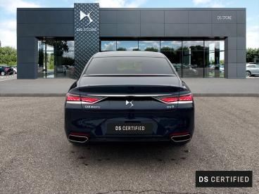 DS CERTIFIED Ds Ds 9 9 Puretech 225ch Rivoli+ Automatique occasion certifiée - Berline Essence Bleu Midnight (n) - Lesmenils - 3825736_5