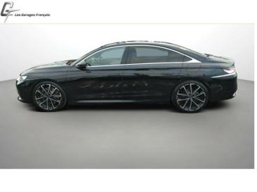 DS CERTIFIED Ds Ds 9 9 Hybrid E-tense 4x4 360ch Rivoli+ occasion certifiée - Berline Hybride Rechargeable Noir Perla Nera (n) - Saint Quentin - 3825781_2