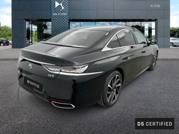 DS CERTIFIED Ds Ds 9 9 Hybride E-tense 225 Rivoli + occasion certifiée - Berline Hybride Rechargeable Noir - Lomme - 3829379_5