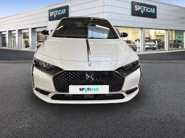 SPOTICAR Ds Ds 9 9 Hybrid E-tense 225ch Performance Line+ Occasion - Berline Hybride Rechargeable Blanc - Hazebrouck - 1203831443_2