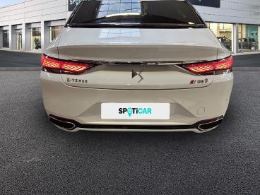 SPOTICAR Ds Ds 9 9 Hybrid E-tense 225ch Performance Line+ Occasion - Berline Hybride Rechargeable Blanc - Hazebrouck - 1203831443_5