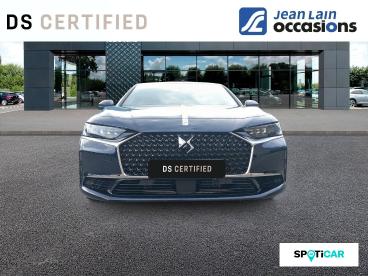 DS CERTIFIED Ds Ds 9 9 Hybride E-tense 360 4x4 Rivoli + occasion certifiée - Berline Hybride Rechargeable Bleu - Annemasse - 3836490_2