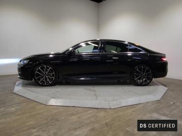 SPOTICAR Ds Ds 9 9 Hybride E-tense 360 4x4 Rivoli + Occasion - Berline Hybride Rechargeable Noir - Cesson Sevigne - 303838736_2