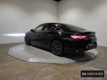 SPOTICAR Ds Ds 9 9 Hybride E-tense 360 4x4 Rivoli + Occasion - Berline Hybride Rechargeable Noir - Cesson Sevigne - 303838736_3