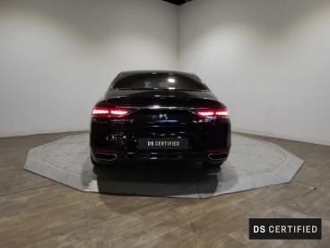 SPOTICAR Ds Ds 9 9 Hybride E-tense 360 4x4 Rivoli + Occasion - Berline Hybride Rechargeable Noir - Cesson Sevigne - 303838736_4