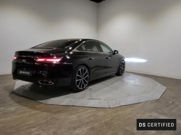SPOTICAR Ds Ds 9 9 Hybride E-tense 360 4x4 Rivoli + Occasion - Berline Hybride Rechargeable Noir - Cesson Sevigne - 303838736_5