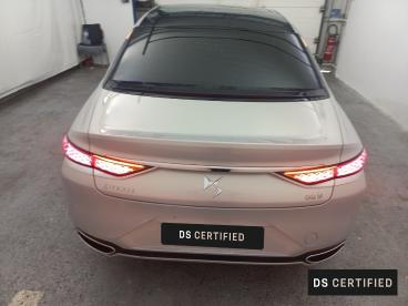 DS CERTIFIED Ds Ds 9 9 Hybride E-tense 225 Rivoli + occasion certifiée - Berline Hybride Rechargeable Beige - Venissieux - 3842678_4