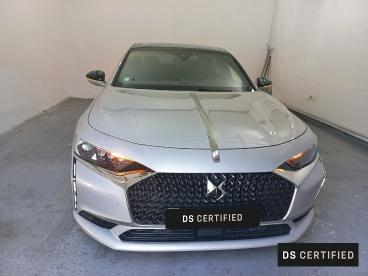 DS CERTIFIED Ds Ds 9 9 Hybride E-tense 225 Rivoli + occasion certifiée - Berline Hybride Rechargeable Beige - Venissieux - 3842678_5
