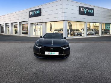 SPOTICAR Ds Ds 9 9 Hybride E-tense 225 Rivoli + Occasion - Berline Hybride Rechargeable Bleu - Rouen - 1203846442_2