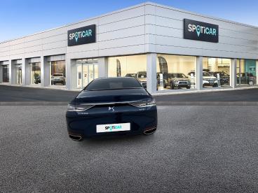 SPOTICAR Ds Ds 9 9 Hybride E-tense 225 Rivoli + Occasion - Berline Hybride Rechargeable Bleu - Rouen - 1203846442_5