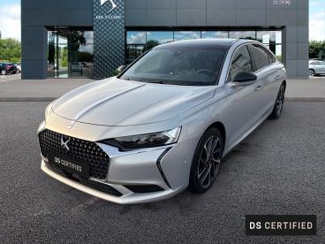 SPOTICAR Ds Ds 9 9 Hybride E-tense 225 Rivoli + Occasion - Berline Hybride Rechargeable Gris - Besancon - 1203856502_1