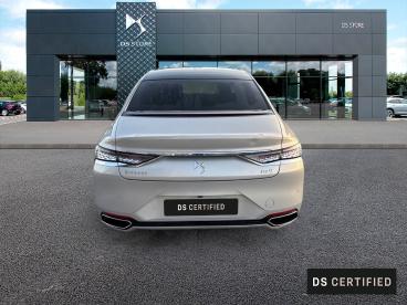 SPOTICAR Ds Ds 9 9 Hybride E-tense 225 Rivoli + Occasion - Berline Hybride Rechargeable Gris - Besancon - 1203856502_5